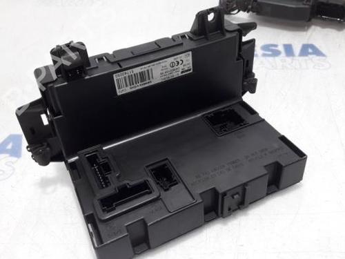 Engine control unit (ECU) FIAT PANDA (169_) 1.2 (169.AXB11, 169.AXB1A) | BP31531205M57