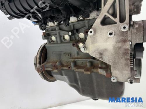 Engine FIAT 500 (312_) 1.2 (312AXA1A) | BP31387098M1 