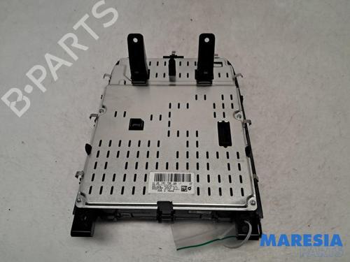 Electronic module RENAULT SCÉNIC IV (J9_) 1.3 TCe 140 | BP31442093M83 