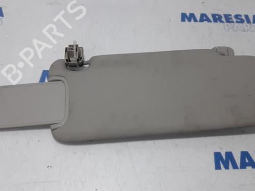 Venstre solskærm RENAULT ESPACE IV (JK0/1_) 2.0 (JK0A, JK1D, JK0N) | BP31435878I1 