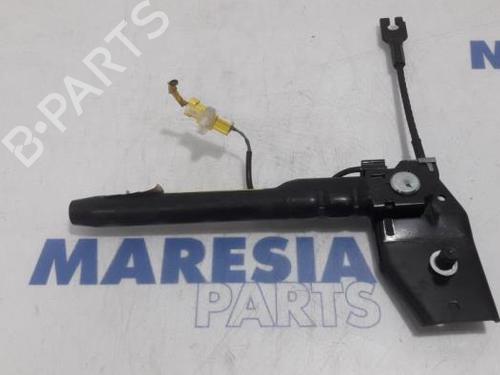 Used Other Other LANCIA DELTA III (844_) 1.6 D Multijet (844.AXC11, 844.AXC1A) (120 hp) 31480146 31480146