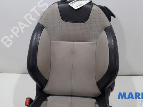 Seats set CITROËN DS3 (SA_) 1.6 THP 155 | BP31441757C78 