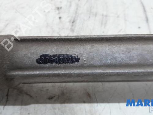 Steering rack FIAT 500 (312_) 1.2 (312AXA1A) | BP31632051M22 