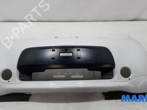 front-bumper-citroen-c-zero-2010-39932679 main image