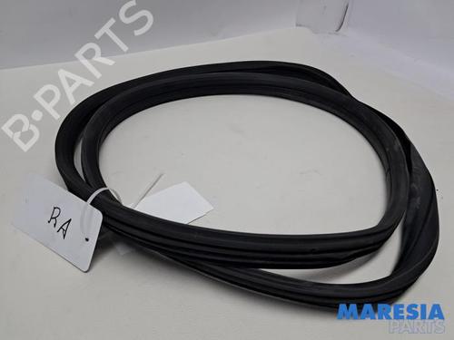 Gummiliste PEUGEOT 107 (PM_, PN_) 1.0 (68 hp) 31495190