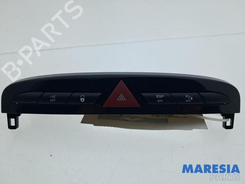 Used Warning switch Warning switch 37875517 37875517