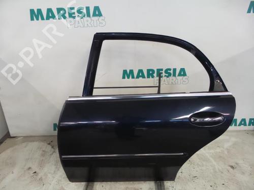 Used Left rear door LANCIA THESIS (841_) 2.4 JTD (841AXD1B02) (150 hp) 31470813