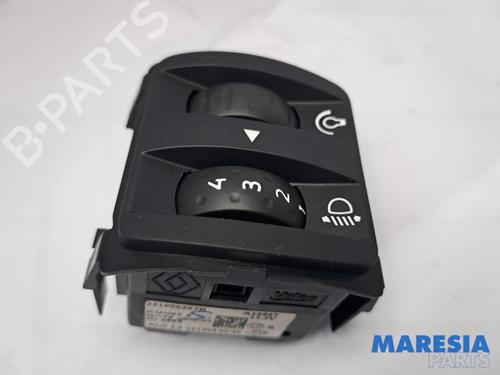 Switch RENAULT CLIO IV (BH_) 0.9 TCe 90 (BHNF, BHMA, BHMH, BHJK, BHJR) | BP39750751I30 - Image 2