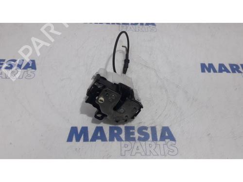 Used Electronic module FIAT PANDA (169_) 1.2 (169.AXB11, 169.AXB1A) (60 hp) 31431097