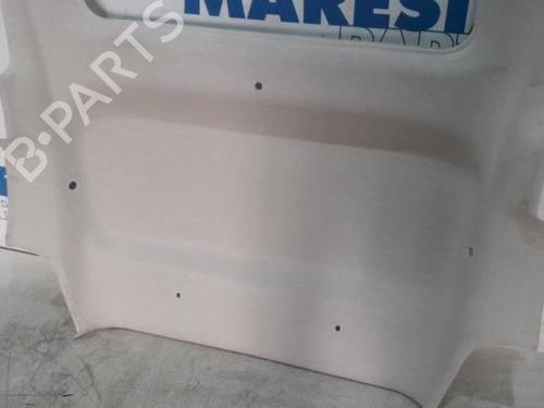 Other FIAT 500 (312_) 1.2 (312AXA1A) | BP31424671O1