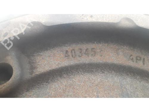 Flywheel CITROËN BERLINGO Box Body/MPV (B9) 1.6 HDi 75 | BP31461036M101 - Image 3