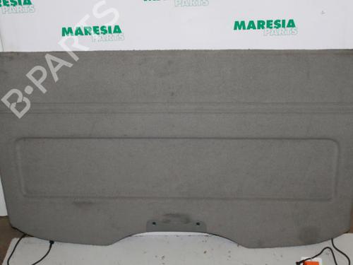 Used Rear parcel shelf RENAULT SCÉNIC I MPV (JA0/1_, FA0_) 1.6 BiFuel (JA04) (107 hp) 31471670