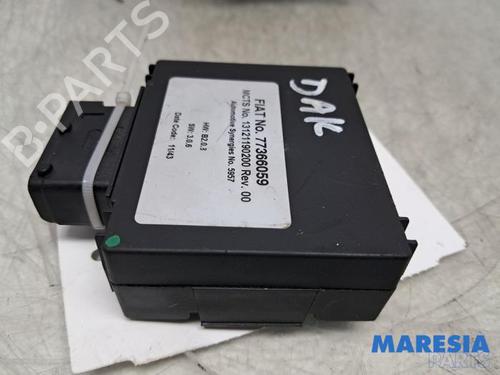 Control unit FIAT 500 C (312_) 1.2 (312CXA1A, 312AXA1A) | BP32011883M11
