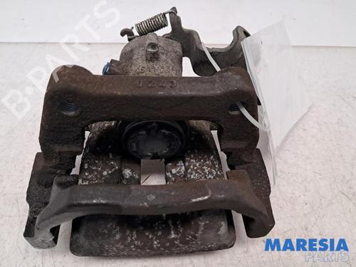 Used Left rear brake caliper Left rear brake caliper PEUGEOT 3008 I MPV (0U_) 2.0 HDi Hybrid4 (0URHCA) (200 hp) 39932601 39932601