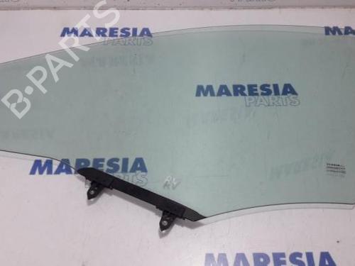 Used Front right door window RENAULT KADJAR (HA_, HL_) 1.5 dCi 110 (HLA3) (110 hp) 31493194