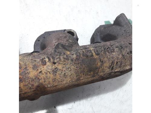 Exhaust manifold FIAT DUCATO Van (250_) 100 Multijet 2,2 D | BP31457944M110