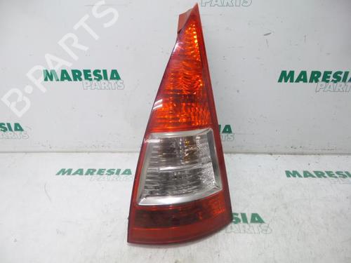 Used Right taillight CITROËN C3 I (FC_, FN_) 1.6 16V HDi (90 hp) 31382999
