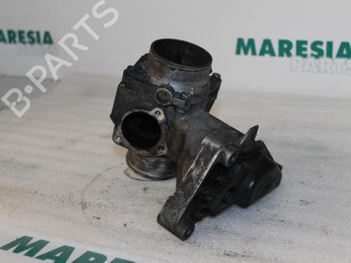 Throttle body RENAULT VEL SATIS (BJ0_) 2.2 dCi (BJ0E, BJ0F) | BP31484162M82