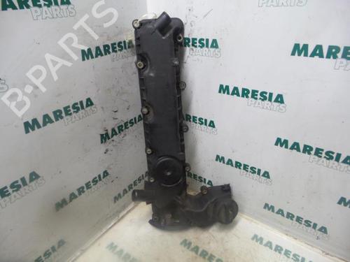 Ventildeckel für CITROËN C8 (EA_, EB_) 2.2 HDi (128 hp) 31433617