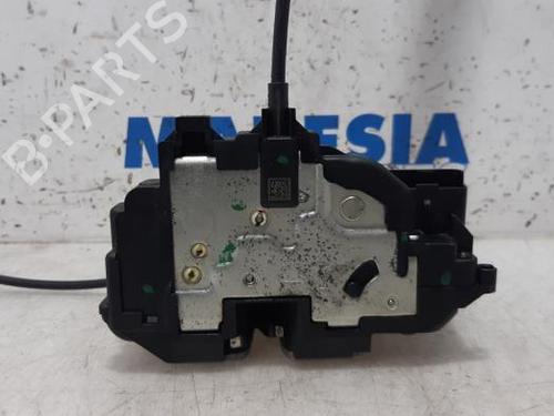 Electronic module RENAULT SCÉNIC III (JZ0/1_) 2.0 16V (JZ0G, JZ0P, JZ1E, JZ1P) | BP31422372M83 - Image 3