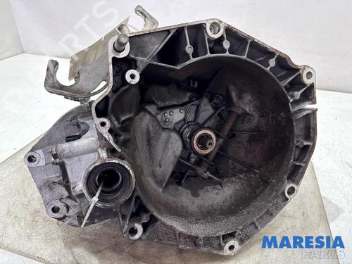 Used Gearbox Gearbox FIAT 500 (312_) 0.9 (312AXG1A, 312.AXG11) (86 hp) 33296515 33296515