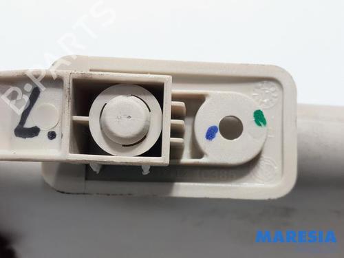 Left sun visor FIAT 500 (312_) 1.2 (312AXA1A) | BP31394569I1 - Image 3