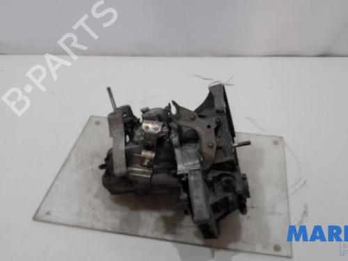 Used Gearbox FIAT PANDA (169_) 1.4 (169AXE1B) (100 hp) 31486253