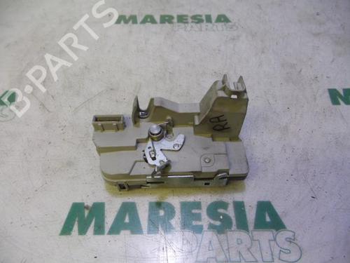 electronic-module-peugeot-307-sw-3h-2002-2003-2004-2005-2006-2007-2008-2009-31439550 main image