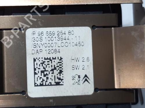 Electronic sensor PEUGEOT 508 SW I (8E_) 2.0 HDi | BP31491343M84