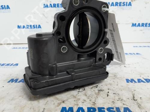 Throttle body CITROËN JUMPY III Van (V_) 2.0 BlueHDi 120 | BP31501411M82