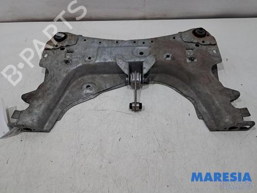 Used Subframe RENAULT ZOE Hatchback Van (BFM_) Electric (BFME) (92 hp) 31432195