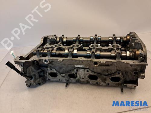Cylinder head PEUGEOT 3008 I MPV (0U_) 1.6 THP | BP31413579M5 