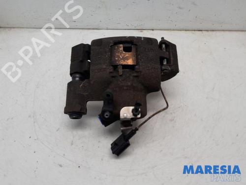 Left front brake caliper FIAT 500 (312_) 1.2 (312AXA1A) | BP31522431M105