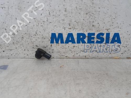 Used Electronic sensor PEUGEOT 308 CC (4B_) 1.6 16V (120 hp) 31468417
