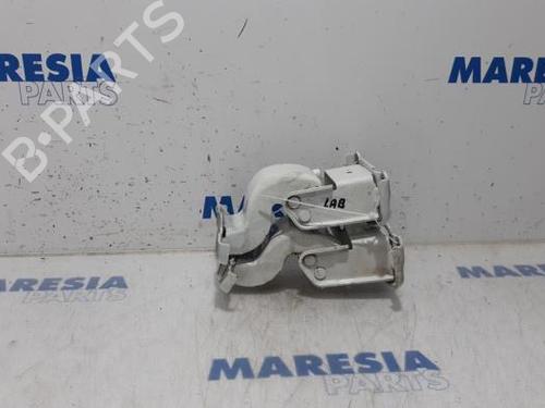 Dørhængsel/Dørbegrænser OPEL VIVARO B Van (X82) 1.6 CDTI (05) (140 hp) 31479488