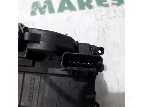 Electronic module RENAULT SCÉNIC III (JZ0/1_) 1.5 dCi | BP31483309M83