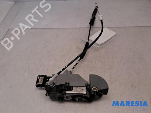 Used Electronic module Electronic module CITROËN C5 III Break (RW_) 2.0 i 16V (RWRFJC, RWRFJF) (140 hp) 31423893 31423893