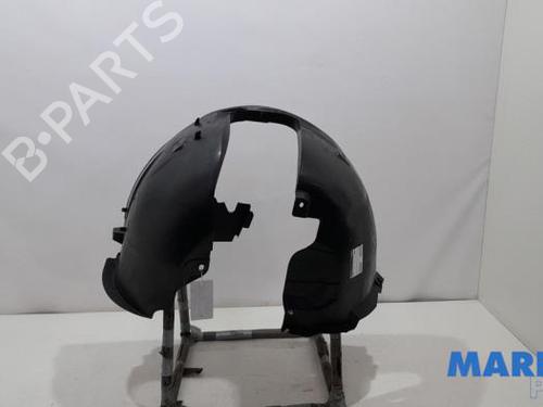 Hjulbue CITROËN C4 Picasso II 1.6 THP 155 (156 hp) 31479496