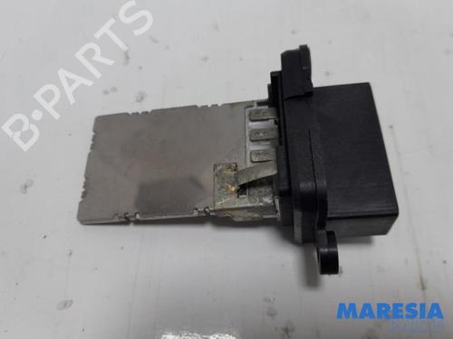 Used Electronic sensor FIAT PANDA (312_, 319_) 0.9 (312PXP1A) (60 hp) 31526272