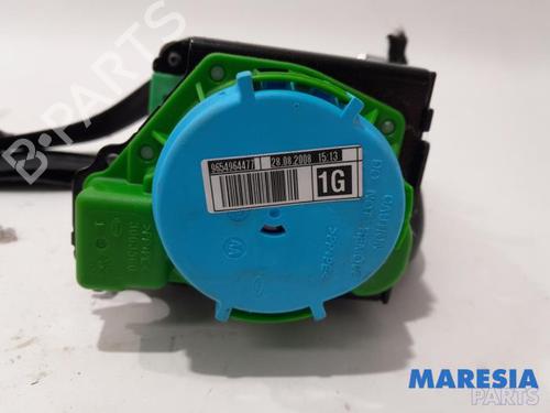 Front left seatbelt CITROËN C4 Grand Picasso I (UA_) 2.0 i 16V | BP31495164I26 