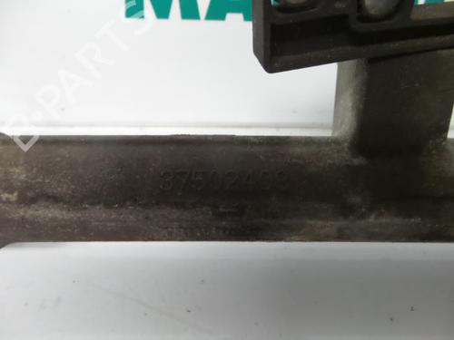 Steering rack FIAT STILO (192_) 1.6 16V (192_XB1A) | BP31469711M22