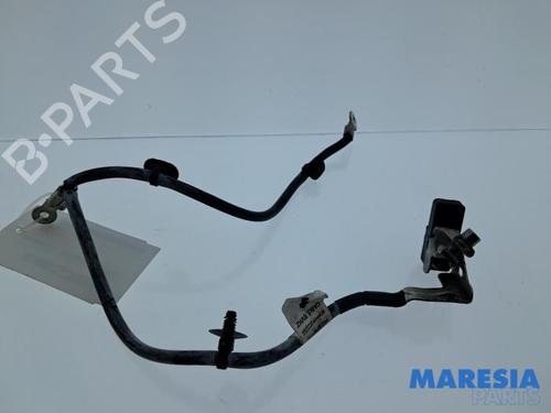 Used Electronic sensor PEUGEOT 3008 II SUV (MC_, MR_, MJ_, M4_) Hybrid (224 hp) 32485120