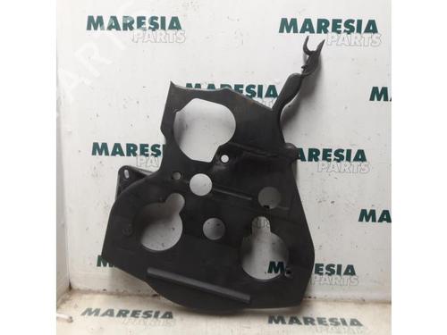 Used Timing cover Timing cover RENAULT LAGUNA II Grandtour (KG0/1_) 1.8 16V (121 hp) 31504653 31504653