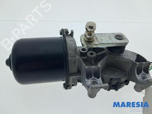 Front wiper motor RENAULT TWINGO III (BCM_, BCA_) 1.0 SCe 70 (BCMB) | BP38459400M29 - Image 2
