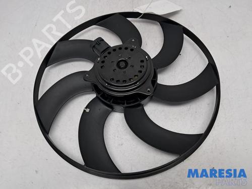 Pipe PEUGEOT 2008 I (CU_) 1.6 VTi | BP31387293M125 - Image 2