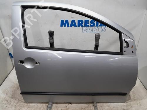 Used Right front door Right front door CITROËN C2 ENTERPRISE (JG_) 1.1 (60 hp) 31410264 31410264