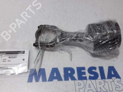 Other CITROËN JUMPY II Van 1.6 HDi 90 8V | BP31418742O1 - Image 3