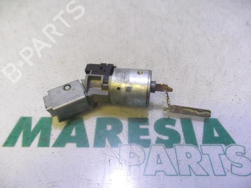 Used Ignition barrel PEUGEOT 207 SW (WK_) 1.6 HDi (109 hp) 31521399