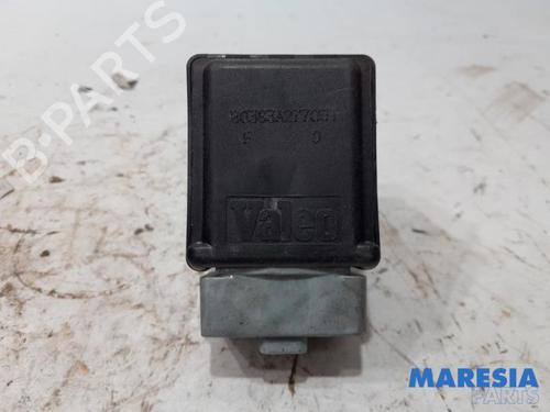 Engine control unit (ECU) RENAULT GRAND SCÉNIC II (JM0/1_) 2.0 | BP31455871M57 