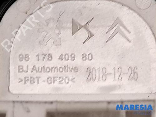 Speilbryter CITROËN C3 III (SX) 1.2 PureTech 82 | BP31508419I25 